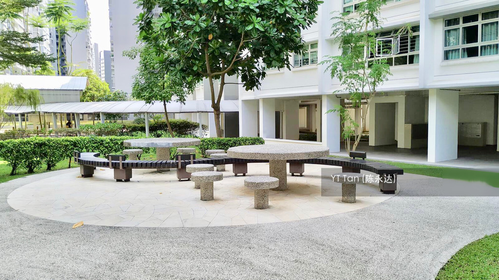 Blk 213C Punggol Walk (Punggol), HDB 4 Rooms #203989211